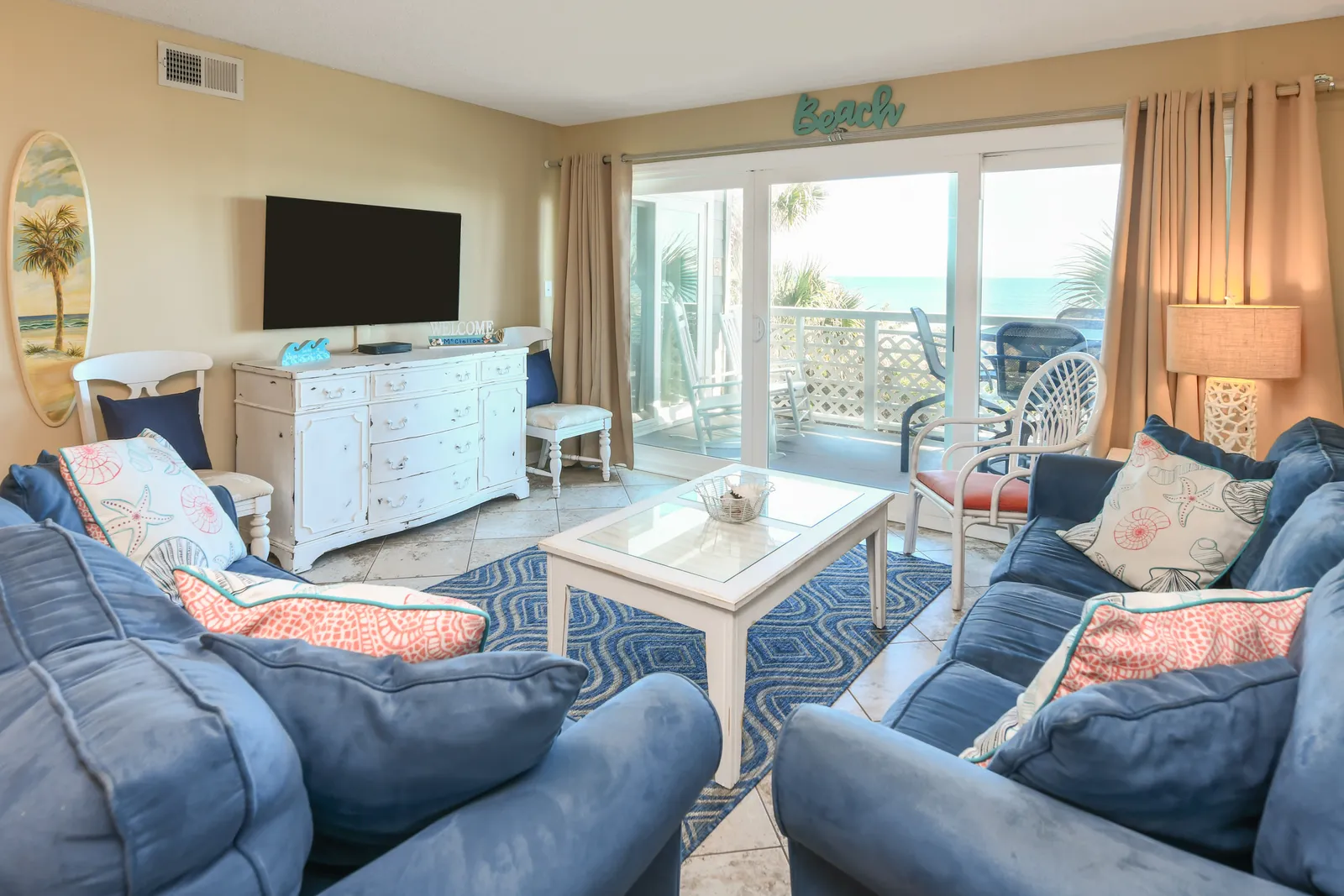 Surf Harbor 105 photo 7