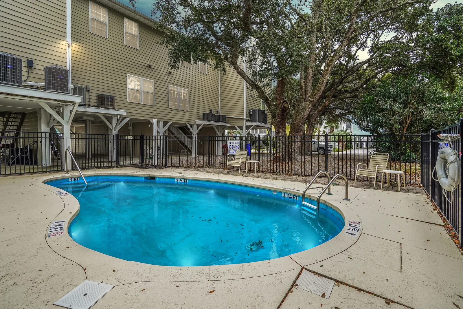 Ocean Quarters, Unit B photo 7