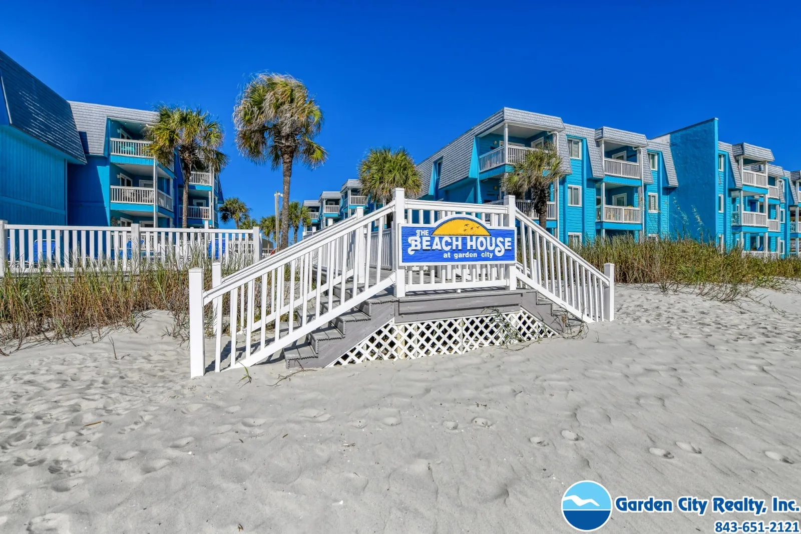 Beach House 203 photo 2