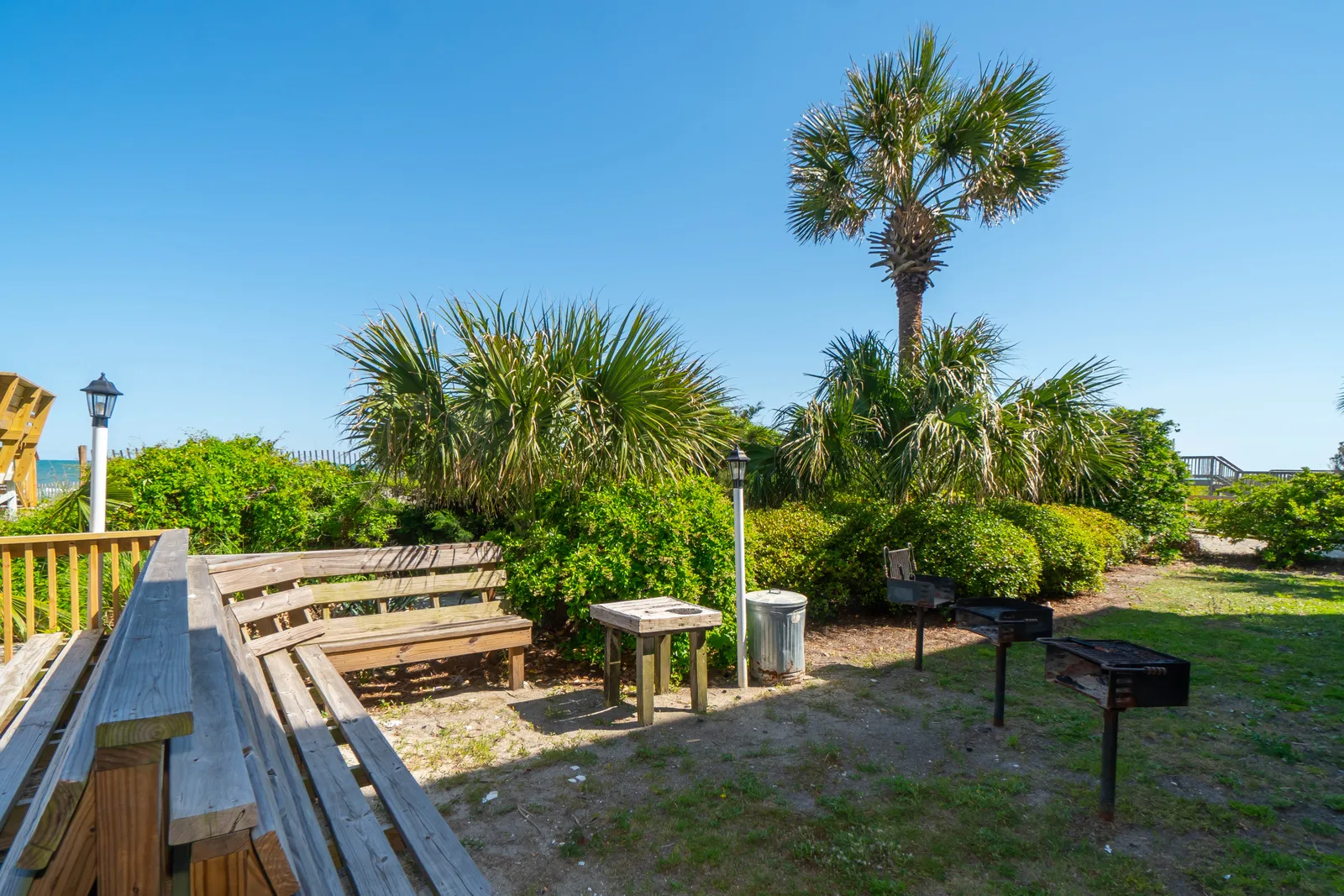 Surf Harbor, Unit 204 photo 18