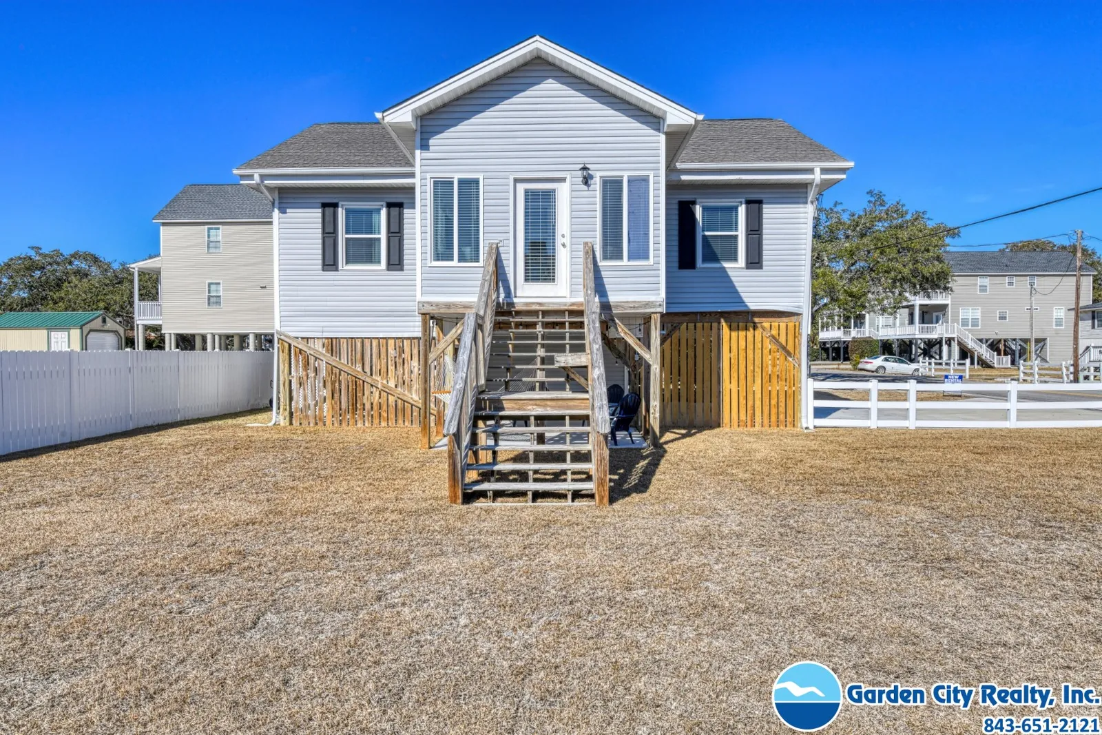 D-D's Beach House photo 4