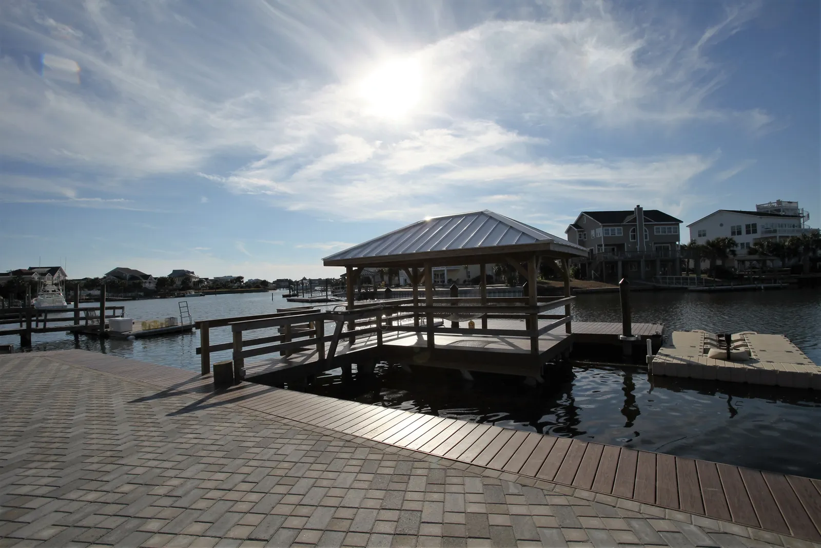 William's Wharf 1942 S Waccamaw Drive Murrells Inlet, SC 29576 photo 10