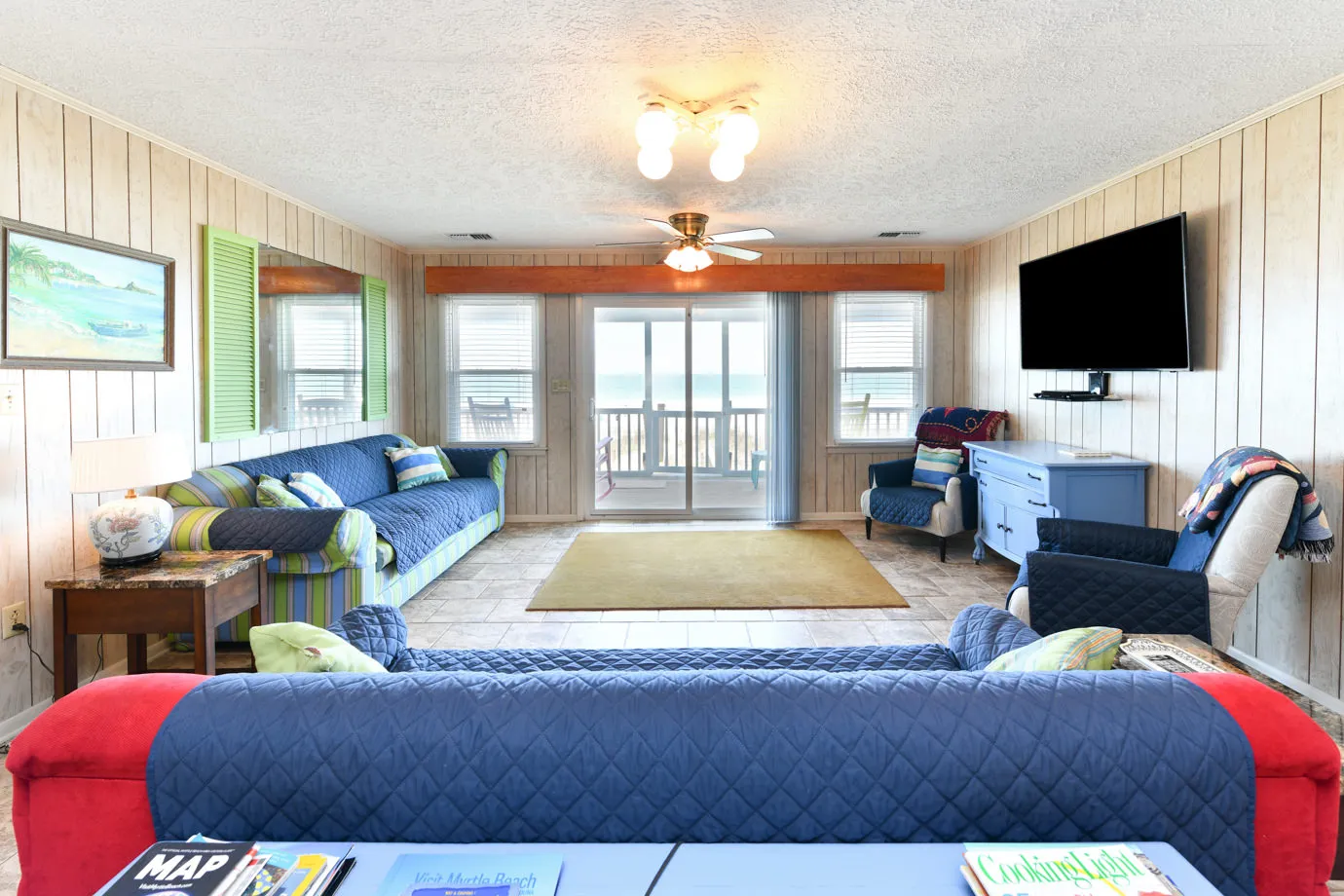 Stewart Cottage photo 7