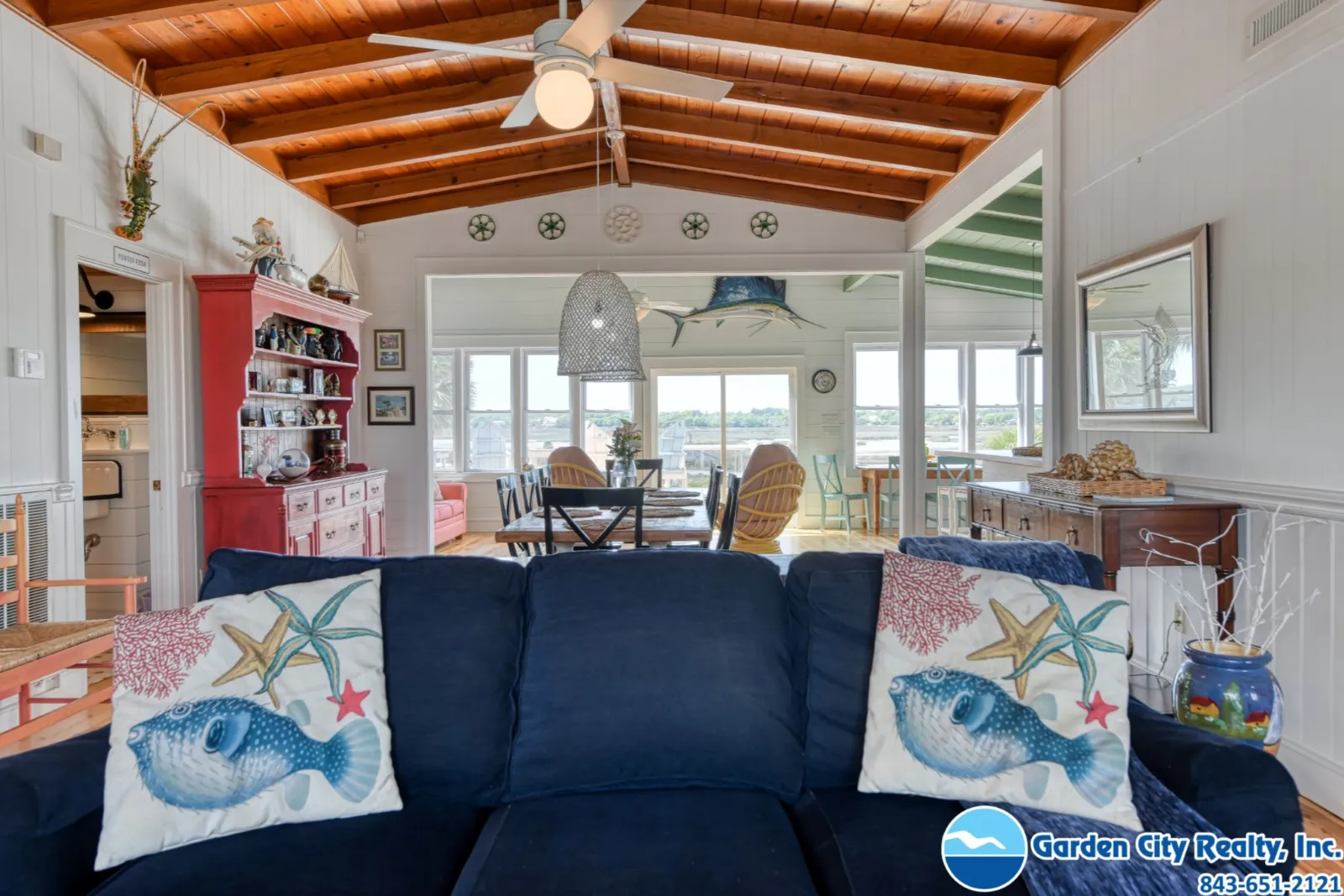 Murrays Inlet Shack photo 20