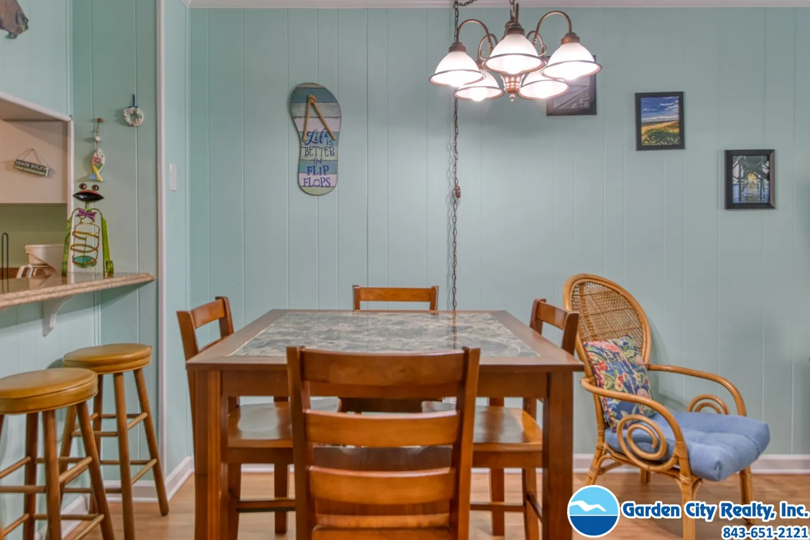 Sea Oaks 201 photo 12