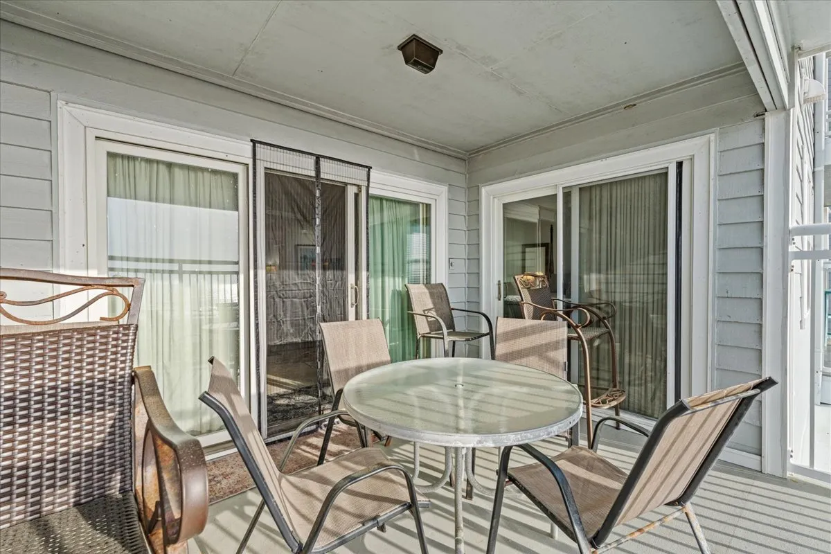 South Shores II, Unit 105 photo 10