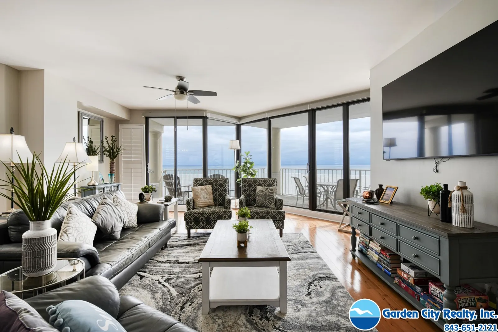 One Ocean Place 1206 photo 6