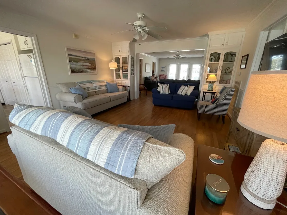 Jordan Cottage photo 7