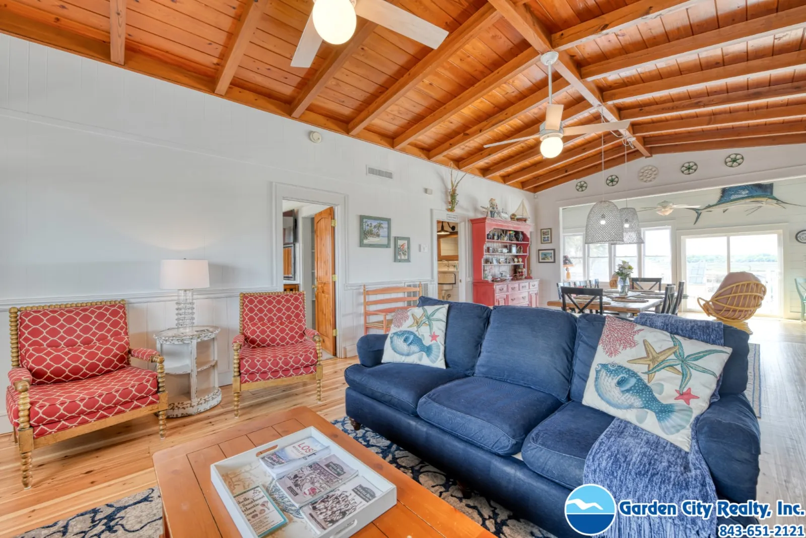 Murrays Inlet Shack photo 19