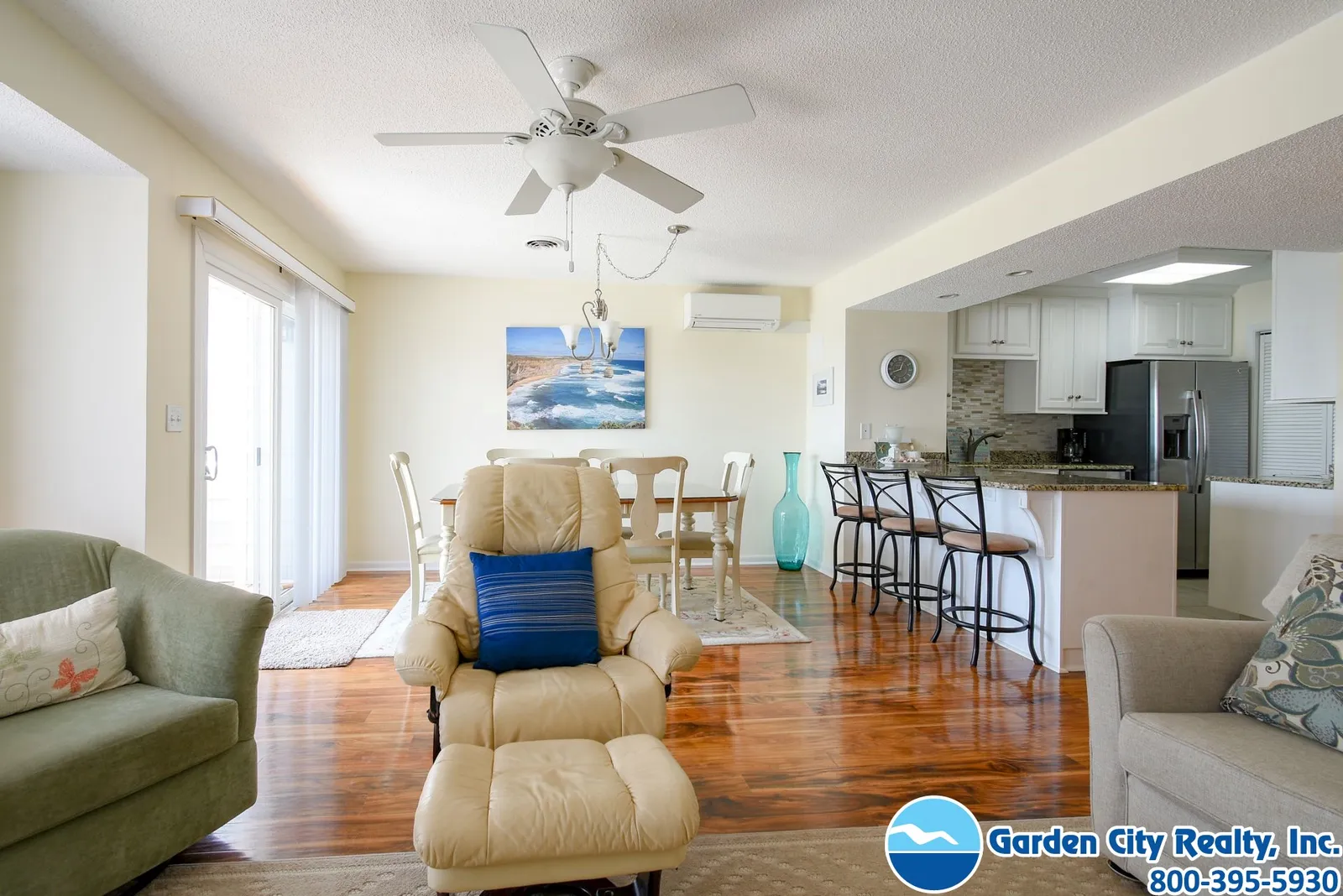 Gulf Stream Villa 114 photo 2