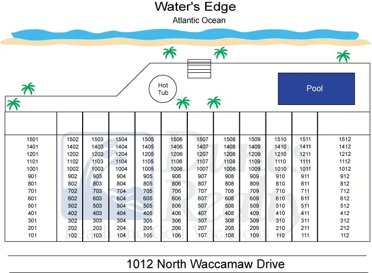 Water's Edge 210 photo 18