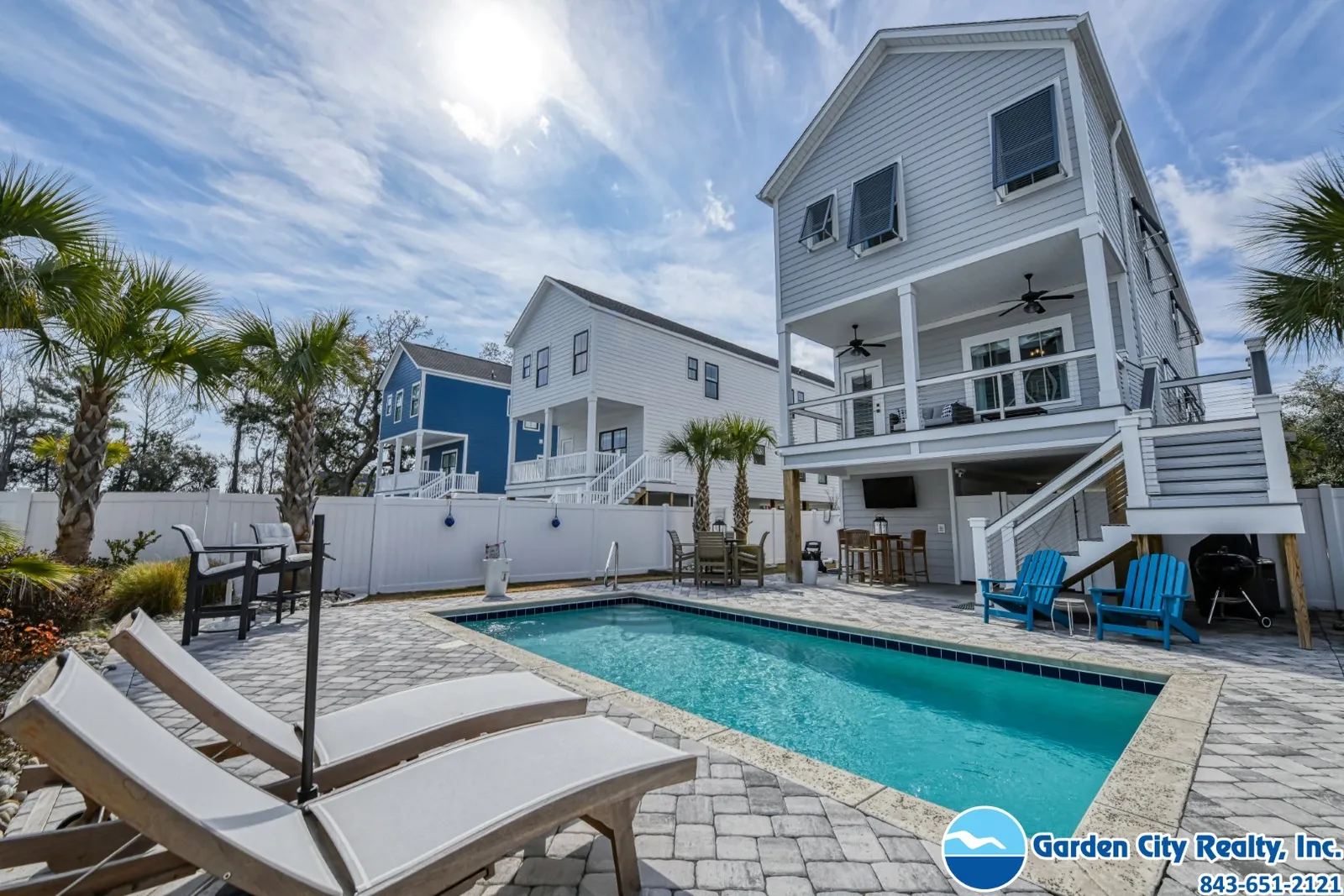 All Aboard Beach House photo 5