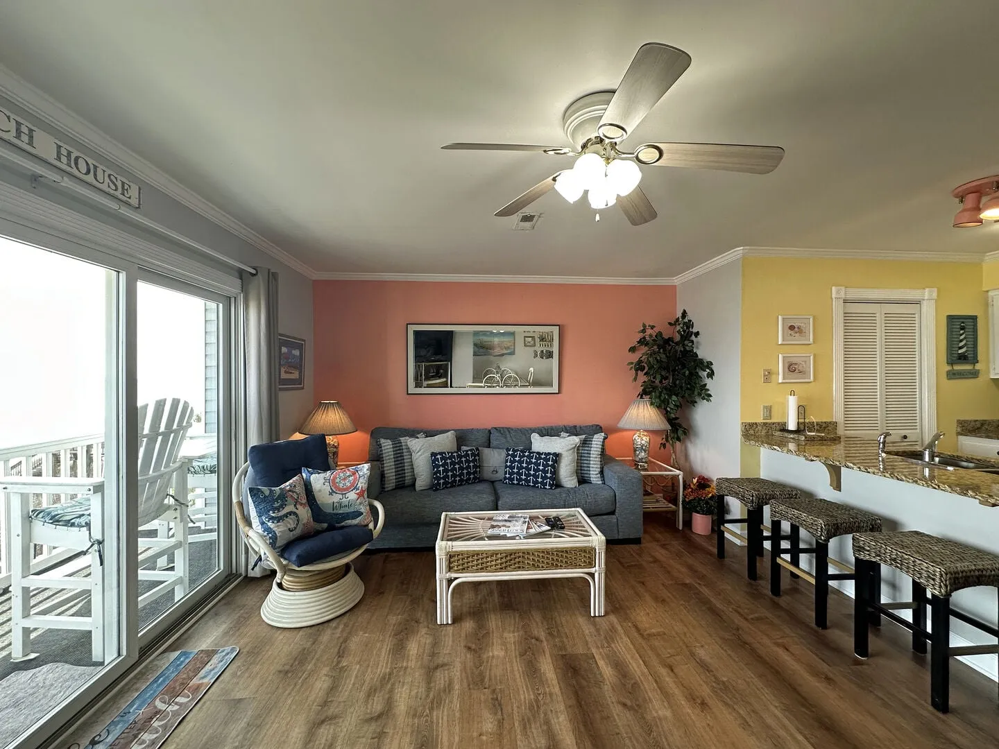 Surfside By The Sea II 203 photo 6