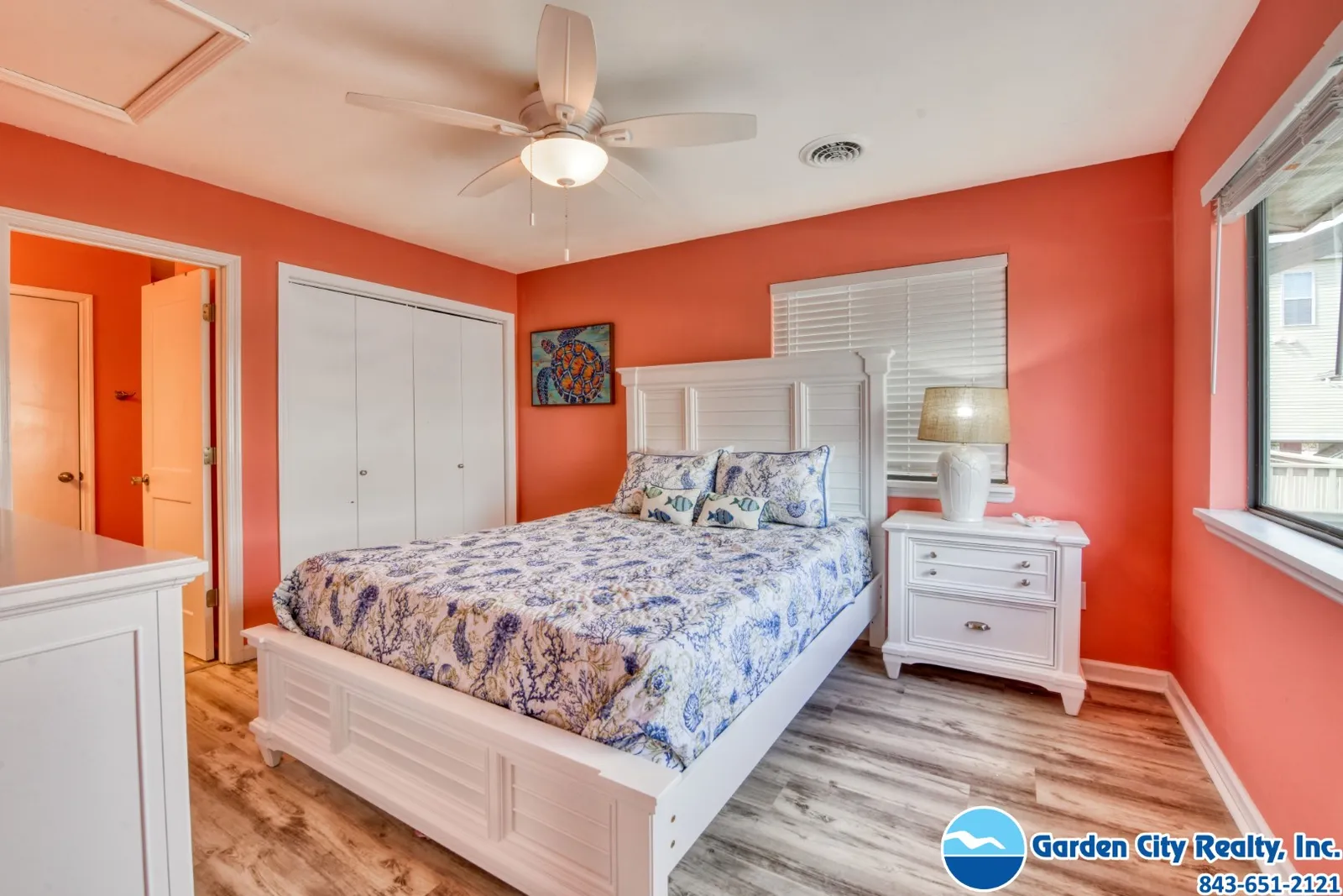 1107 N Waccamaw Dr Unit 6 photo 16