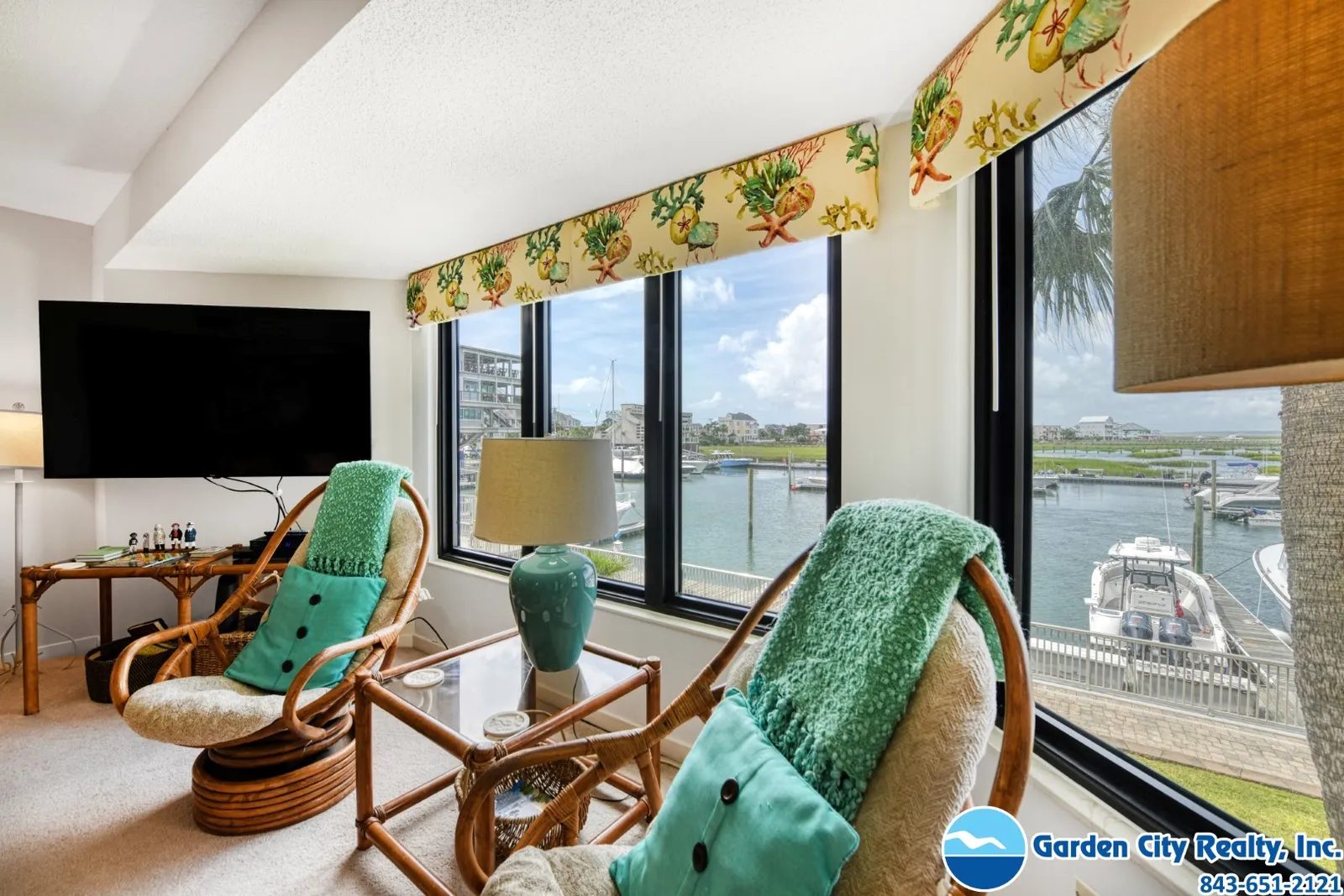 Marlin Quay 108 photo 16