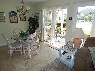 Floral Villa B5