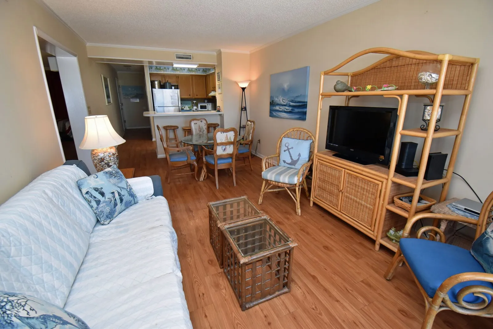 Ocean Cove 208 photo 4