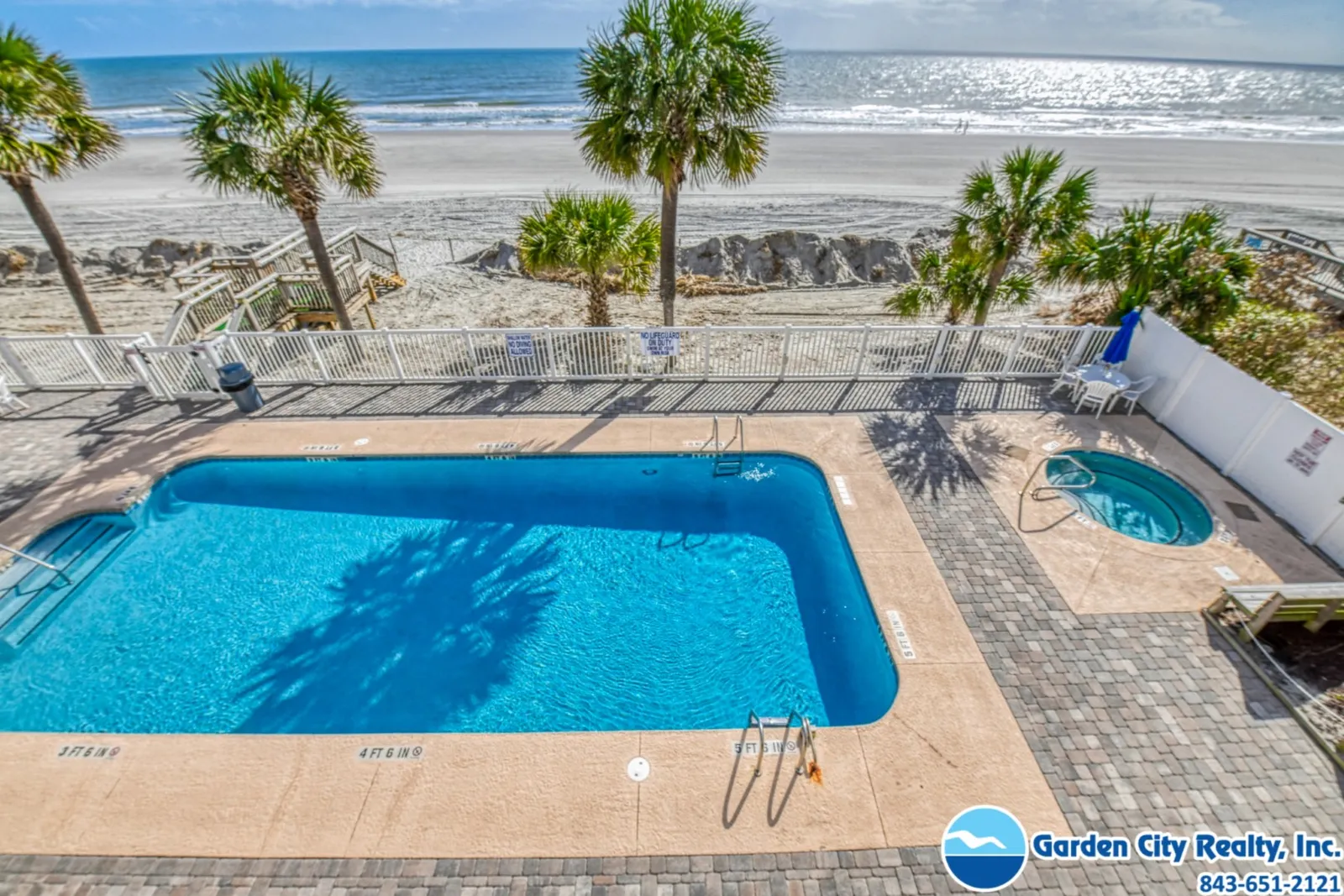 Ocean Cove 202 photo 4