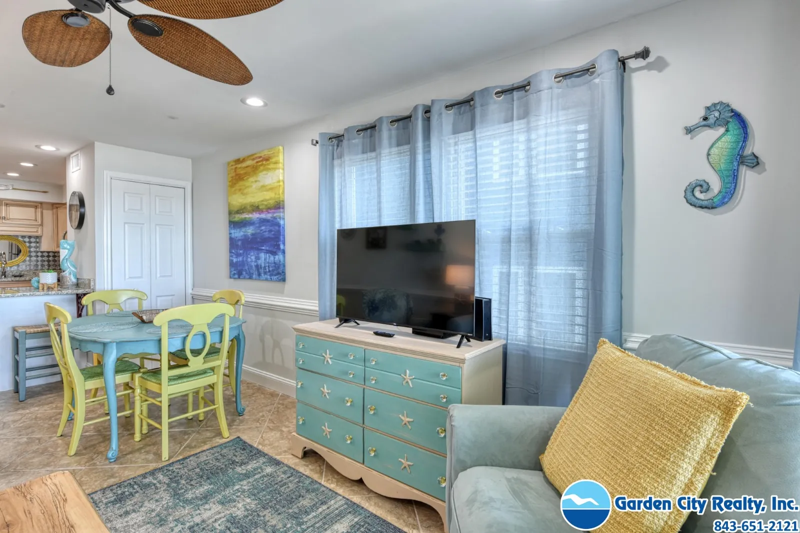Sea Watch VII Unit 204 photo 8