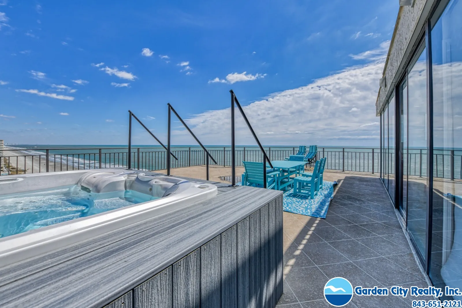 Surf Master Penthouse B photo 3