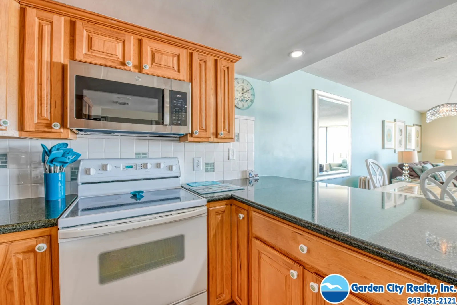 Surf Master 413 photo 19