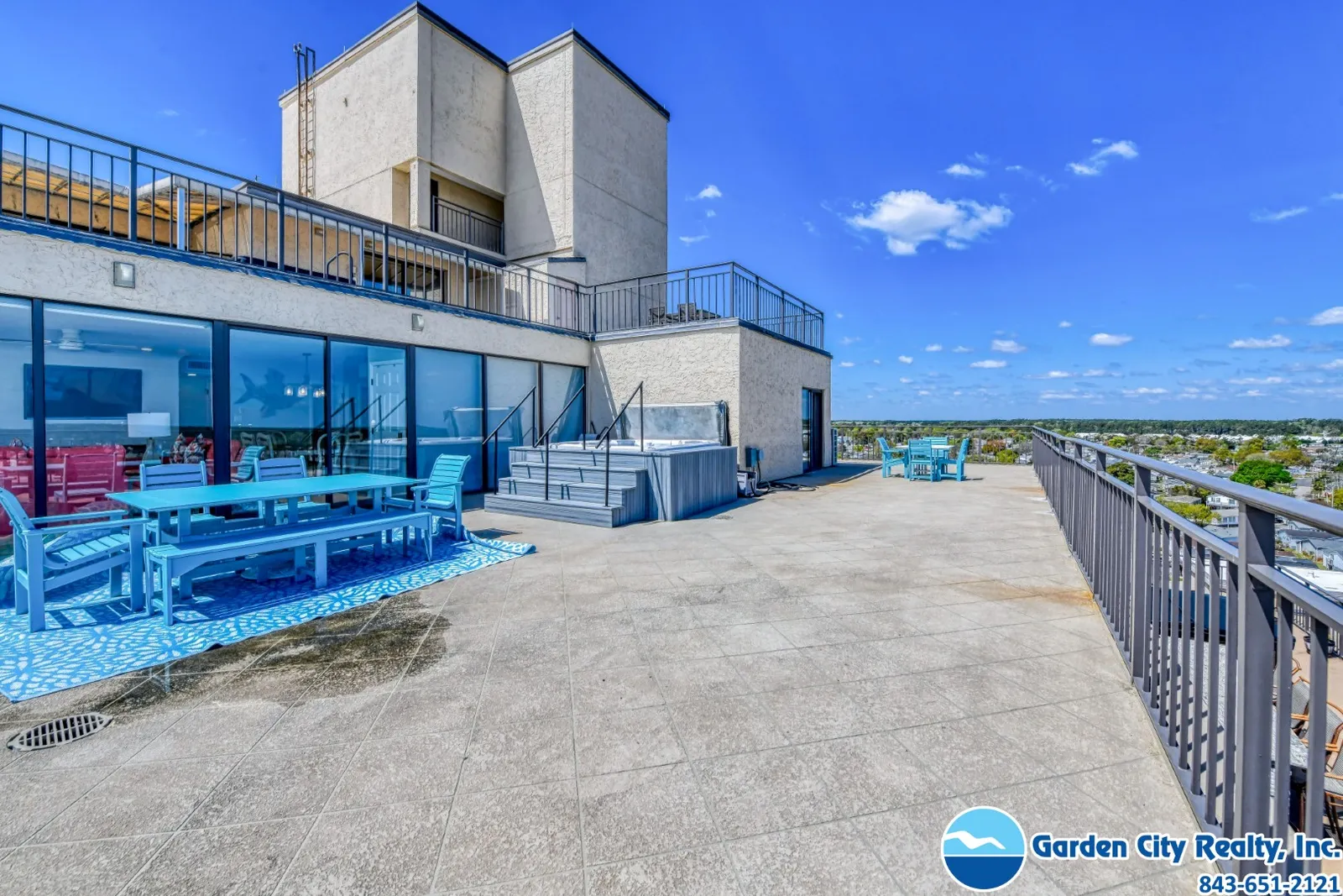 Surf Master Penthouse B photo 2