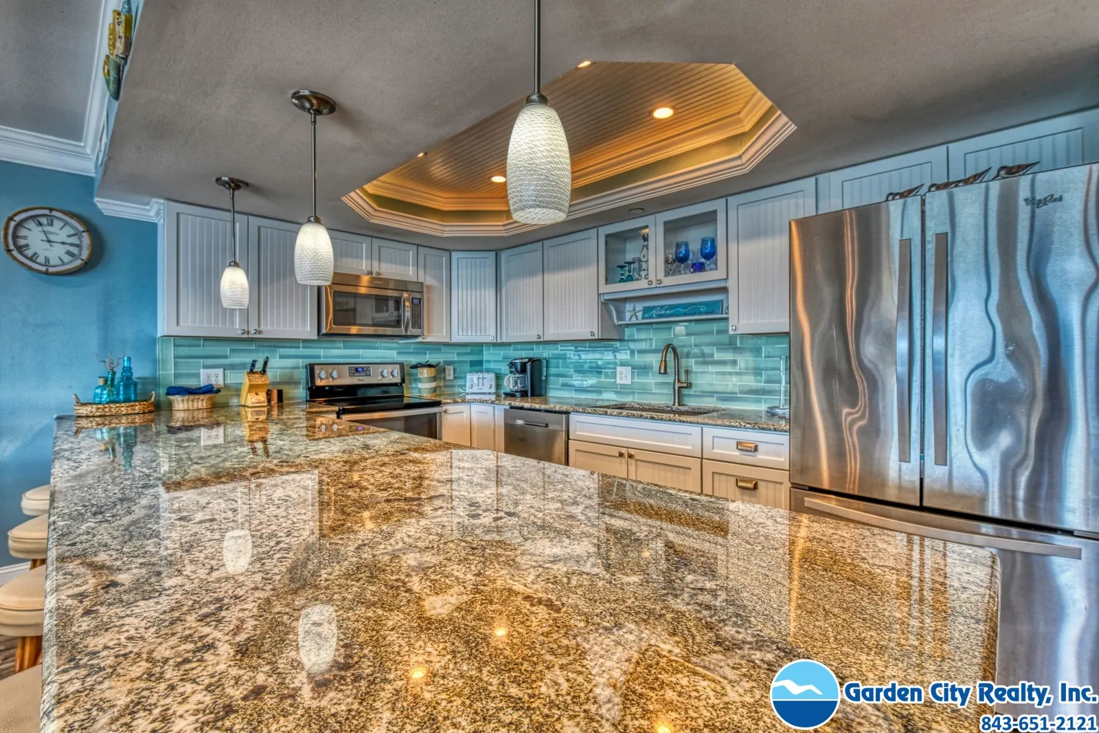 Surf Master 803 photo 14