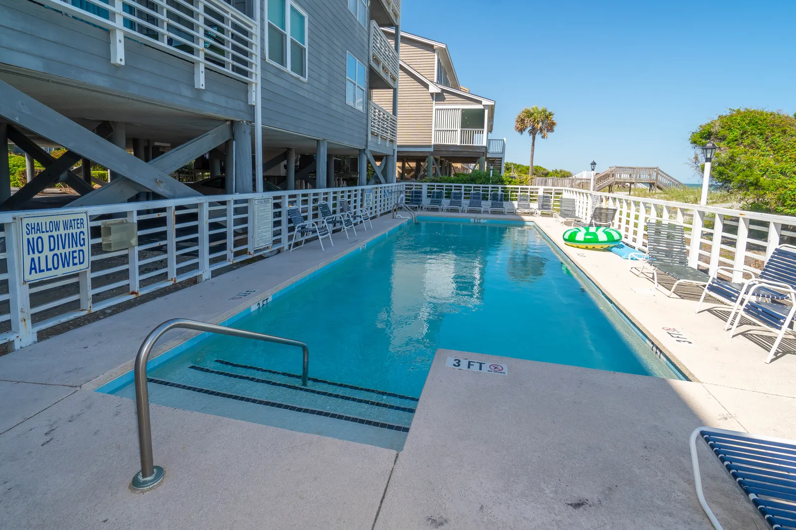 Surf Harbor, Unit 204 photo 3