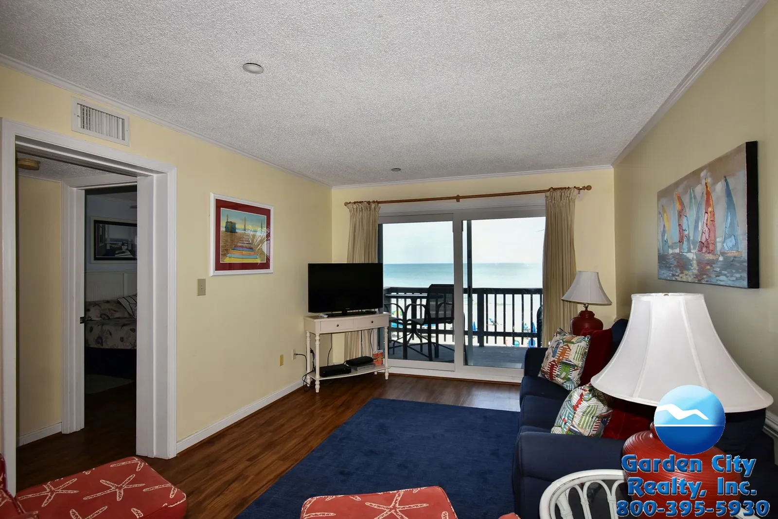 Sea Master 207 photo 5
