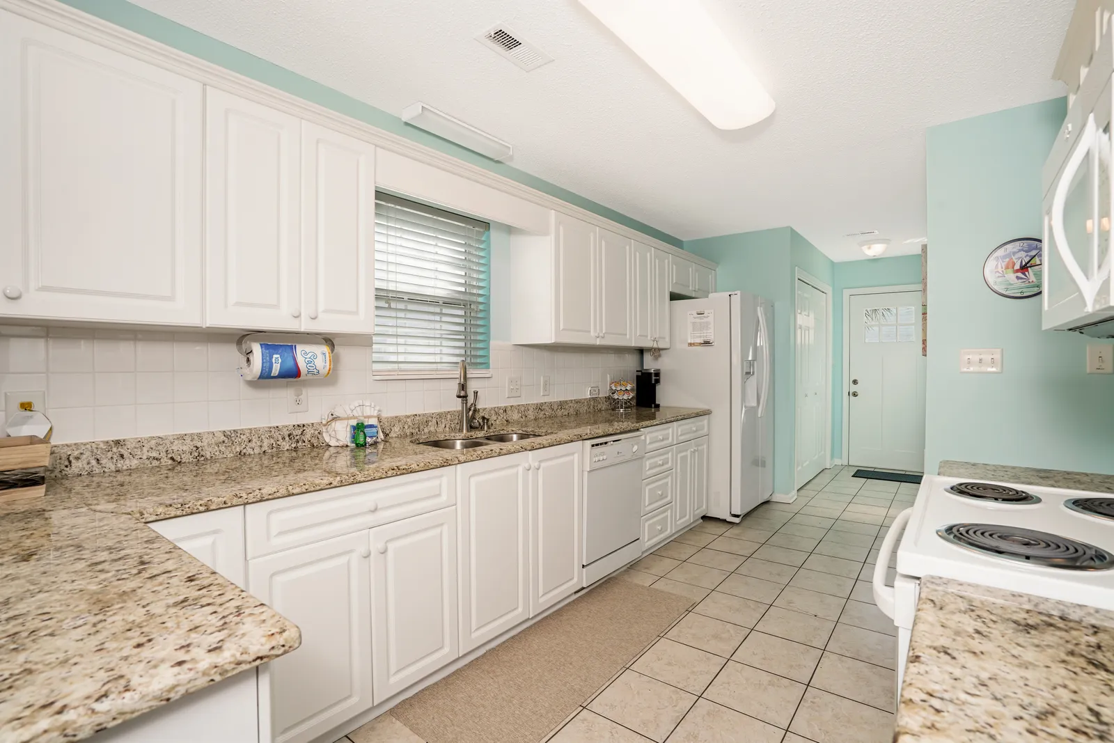 Calypso Cottage photo 17