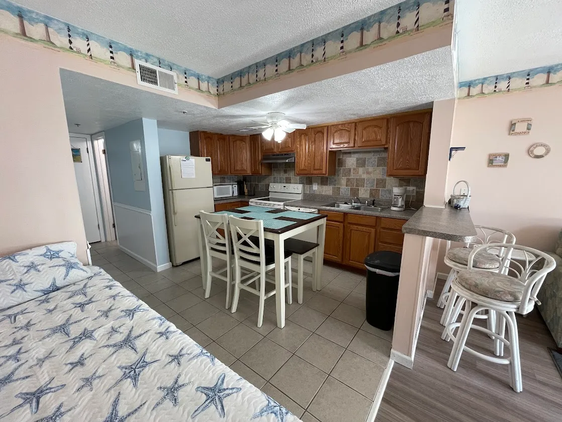 Carolina Shores II 2202 photo 5