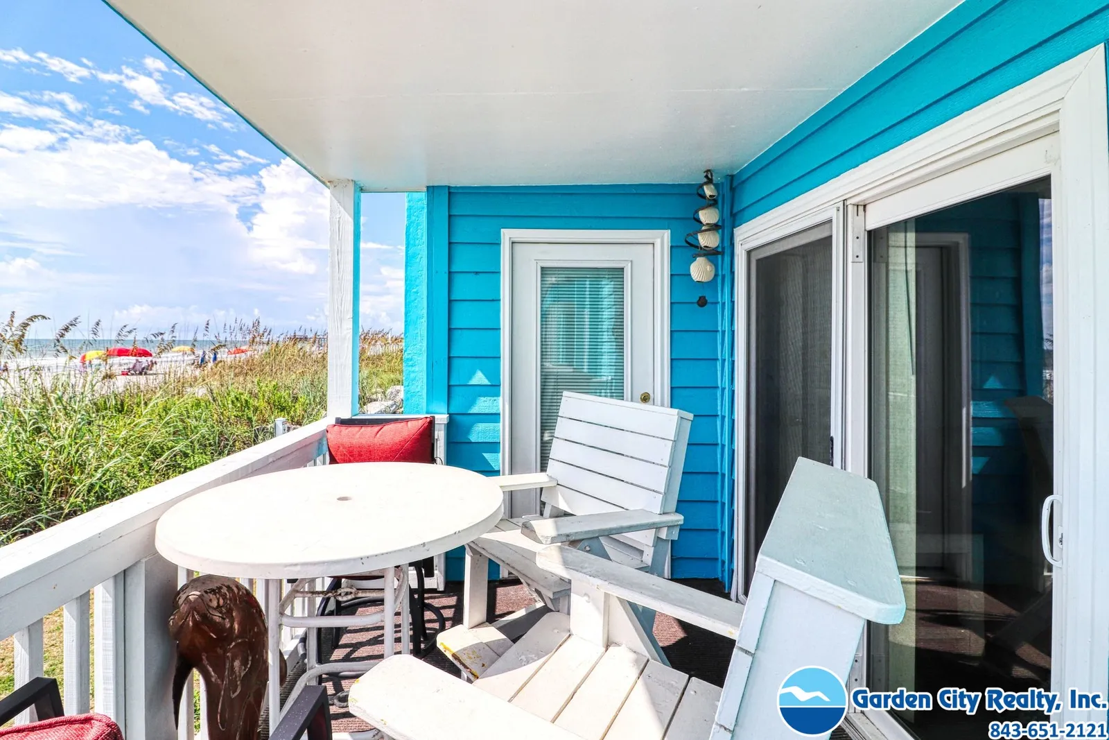 Beach House 107 photo 9