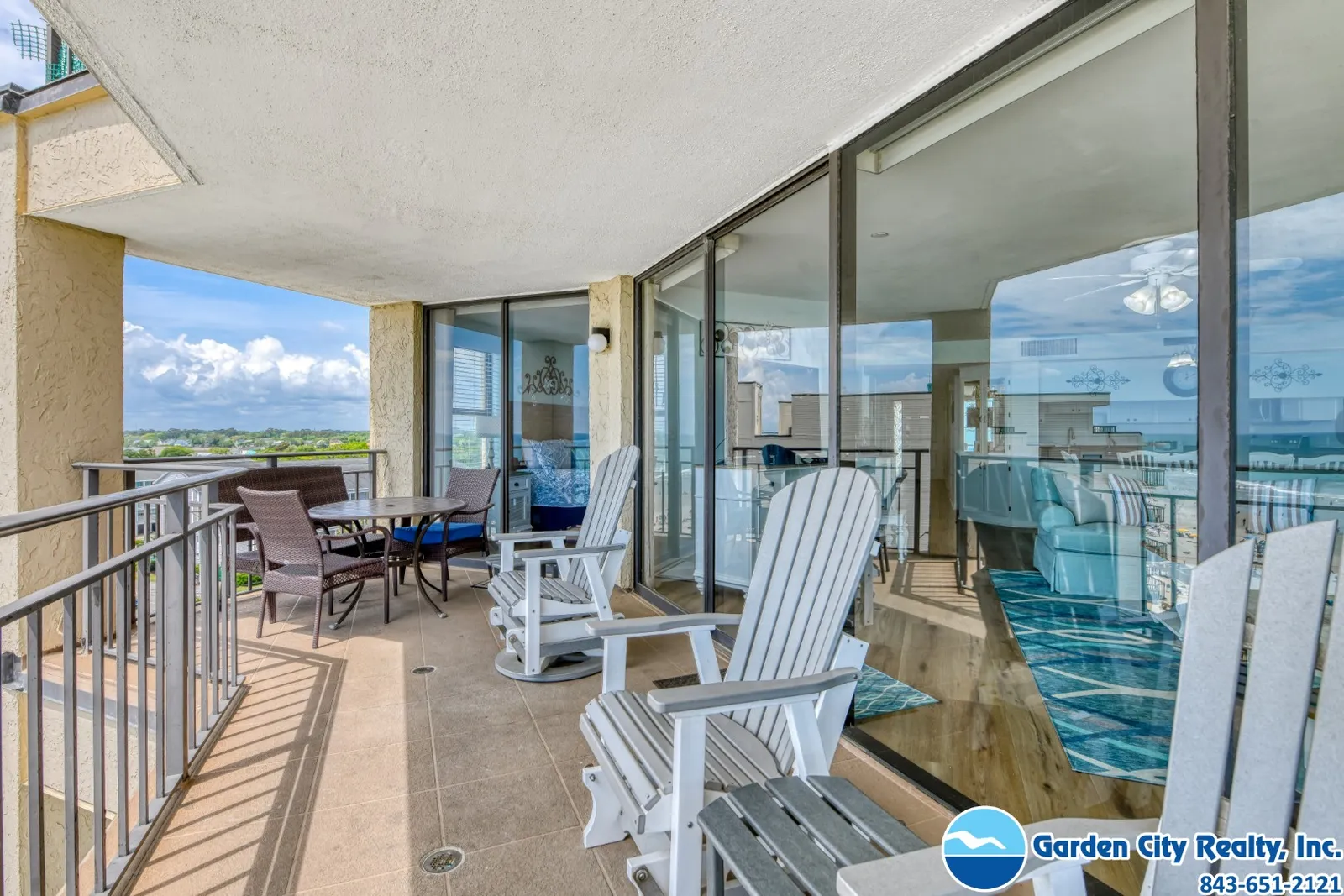 Surf Master 614 photo 9