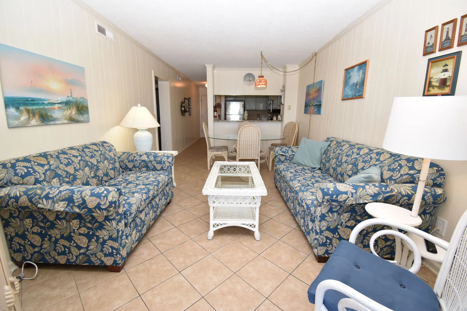 Sea Oaks 306 photo 5