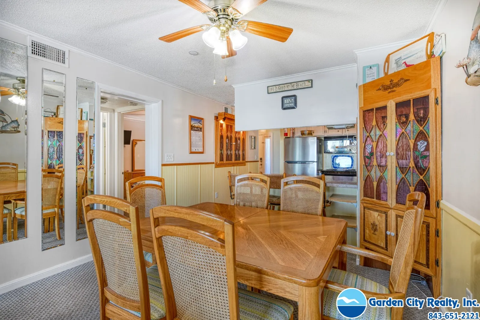 Sea Master 211 photo 15