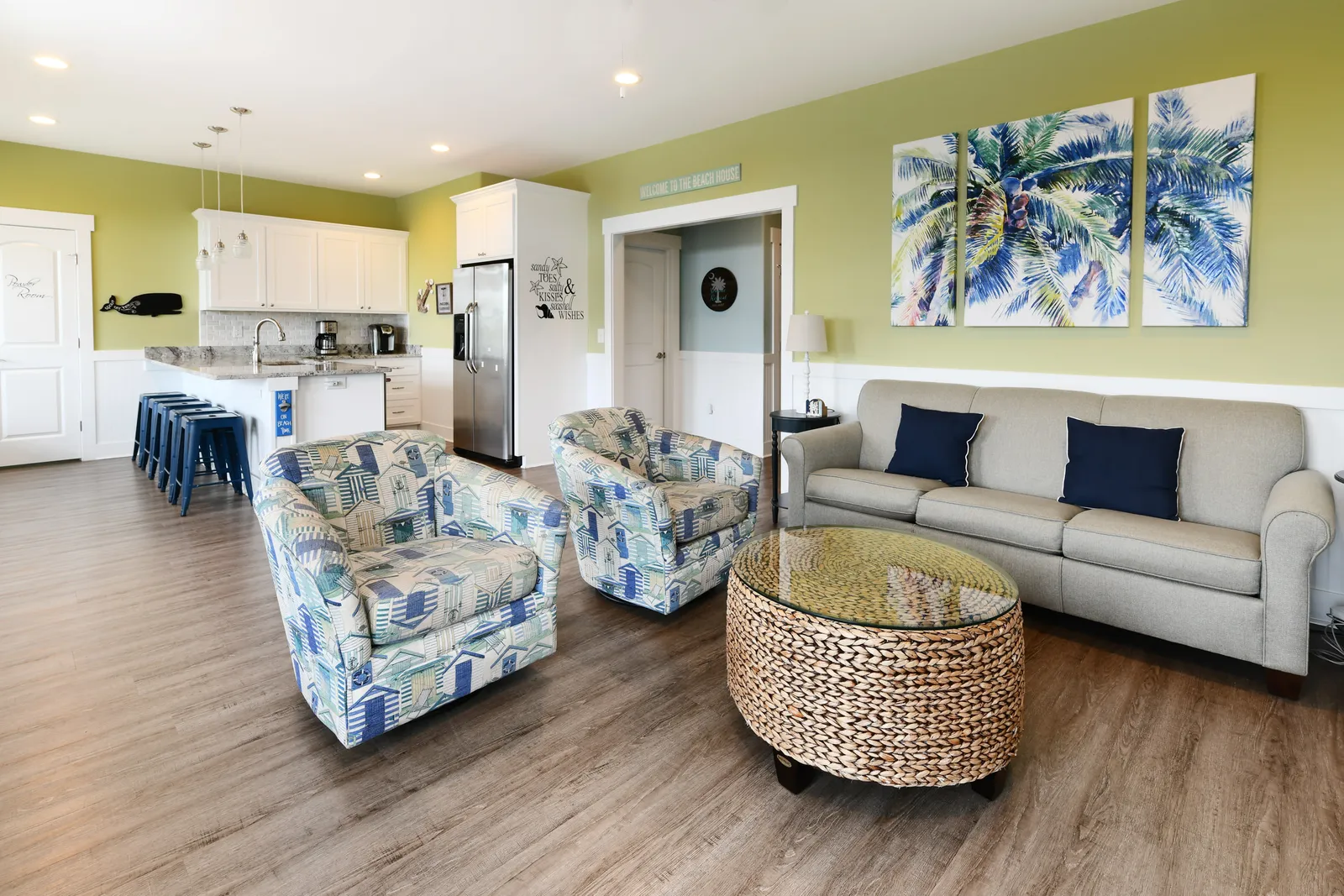 Seaside Retreat photo 4