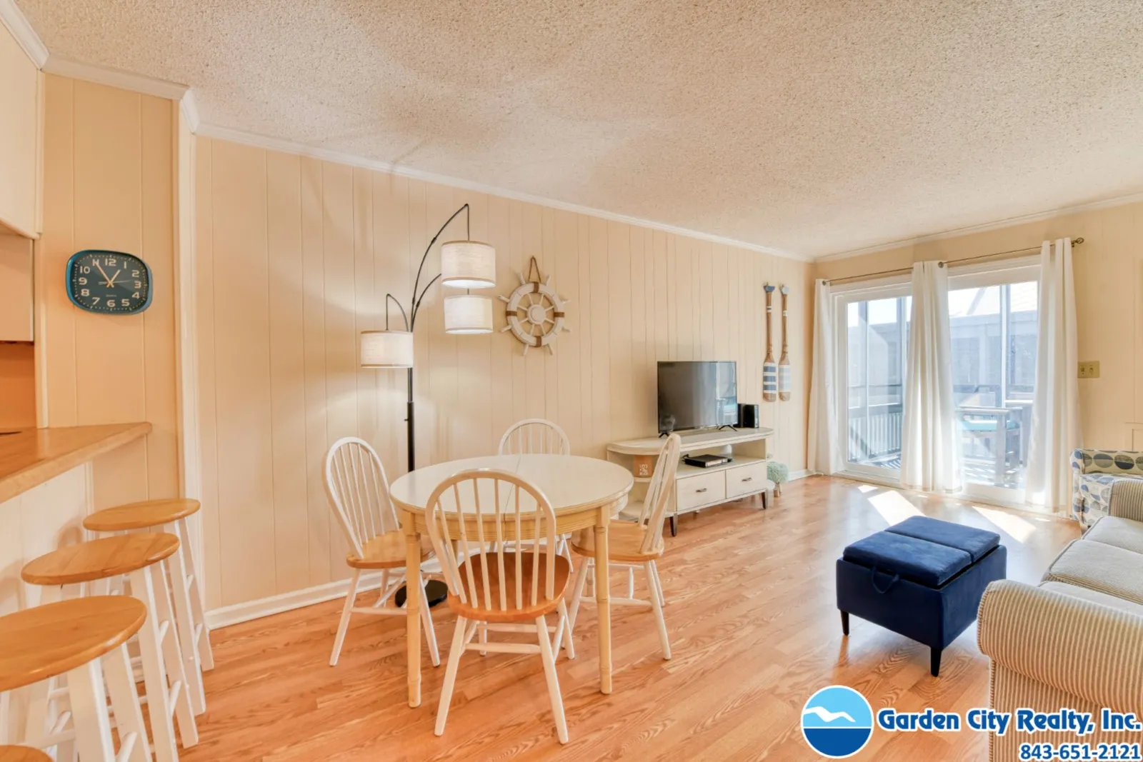 Sea Oaks 301 photo 12