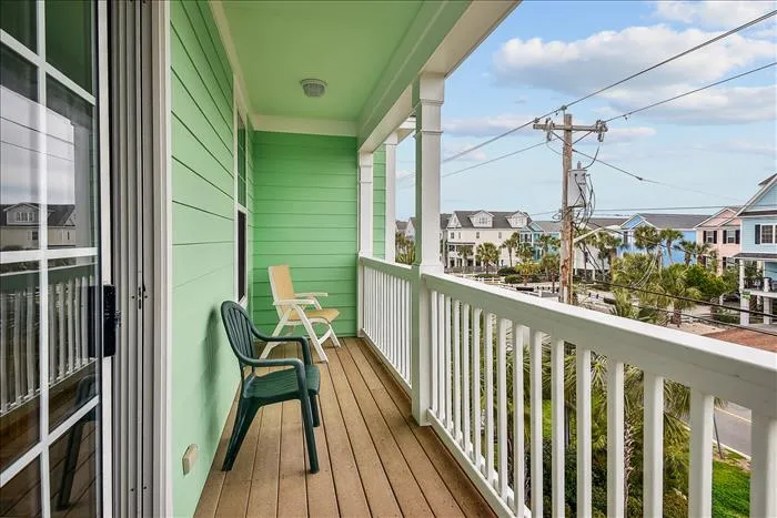 Sun-S-Up 610B N Ocean Blvd Surfside Beach, SC 29575 photo 15