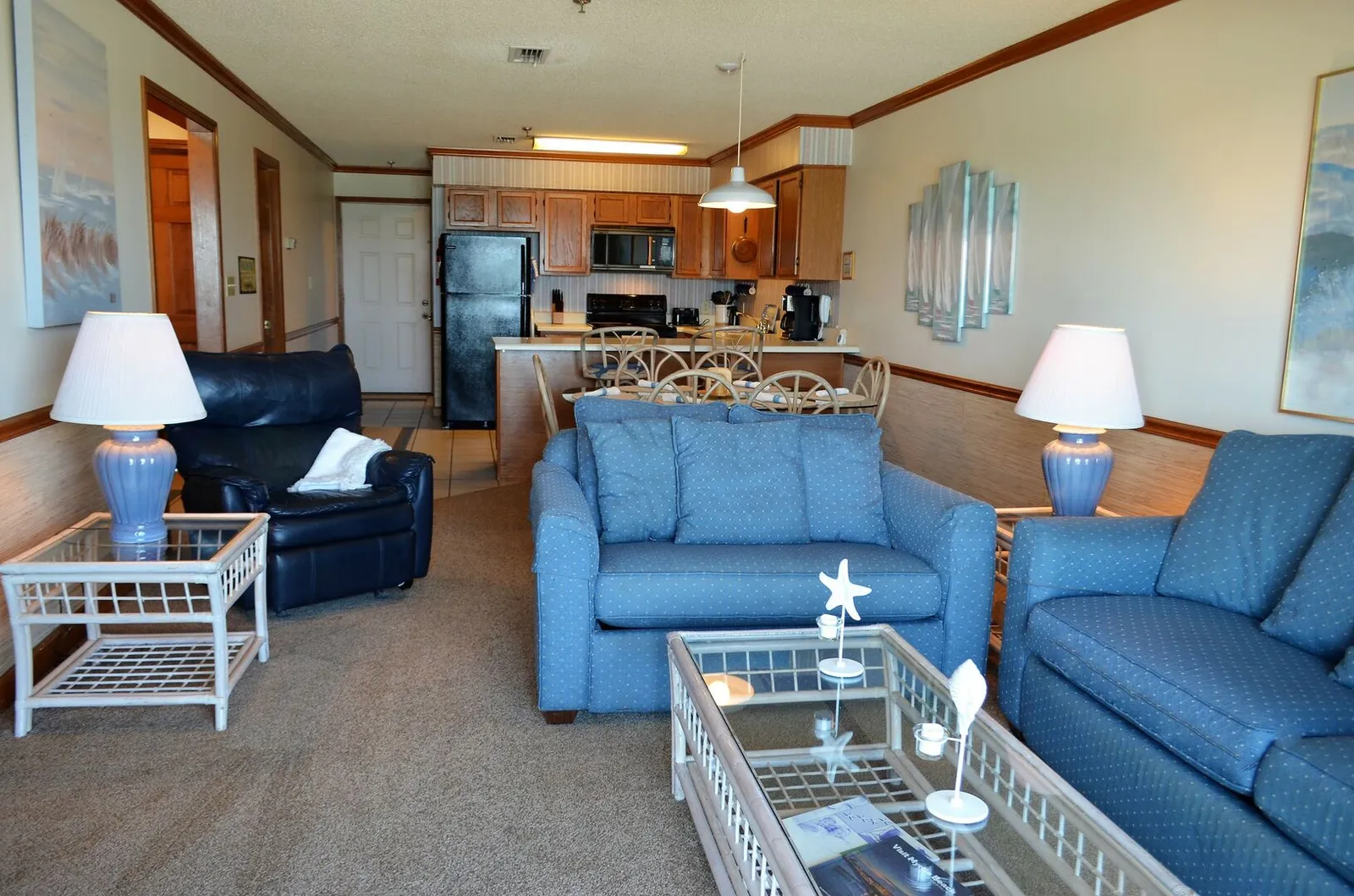 Surfwatch II 202 photo 2
