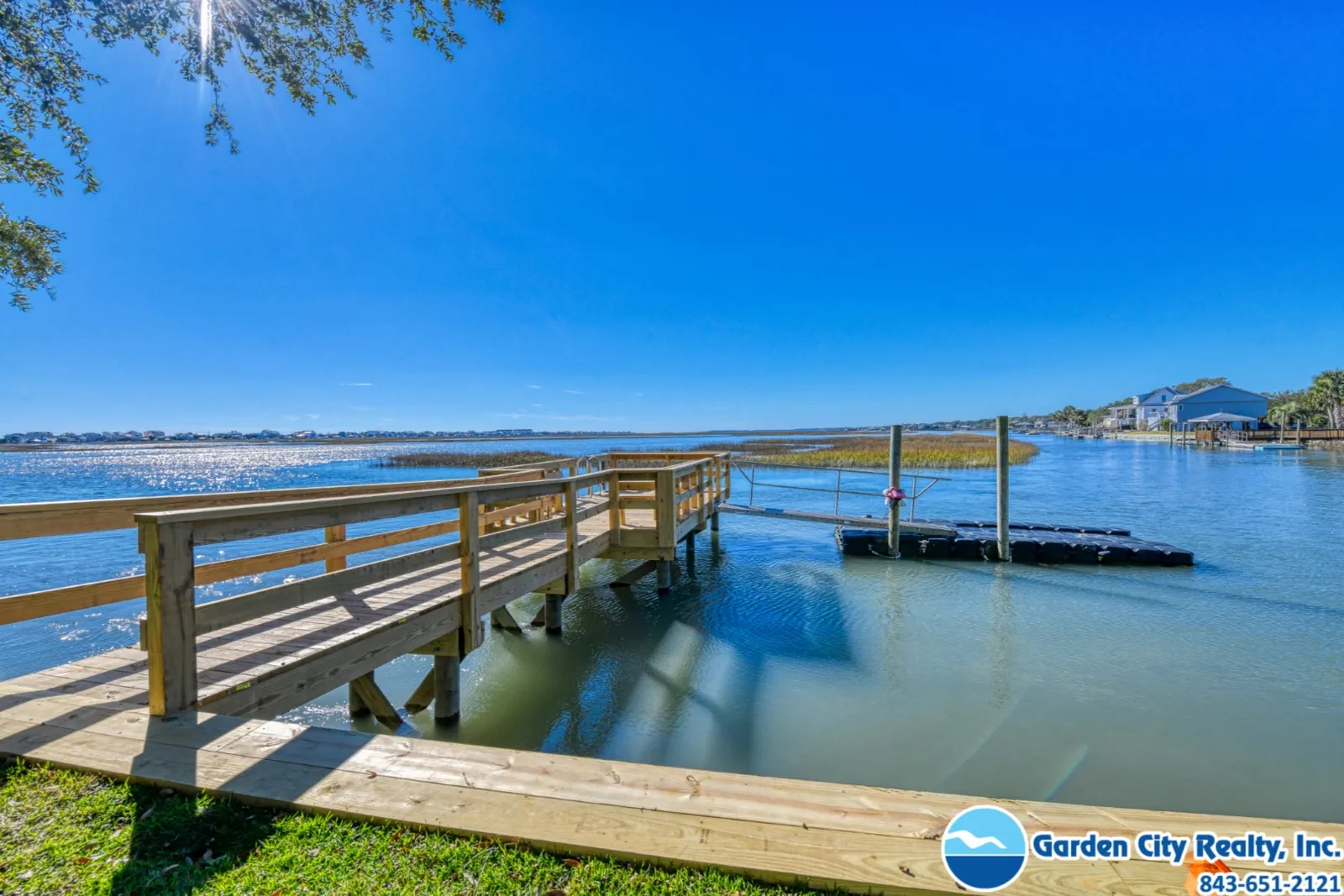 Inlet View House photo 11