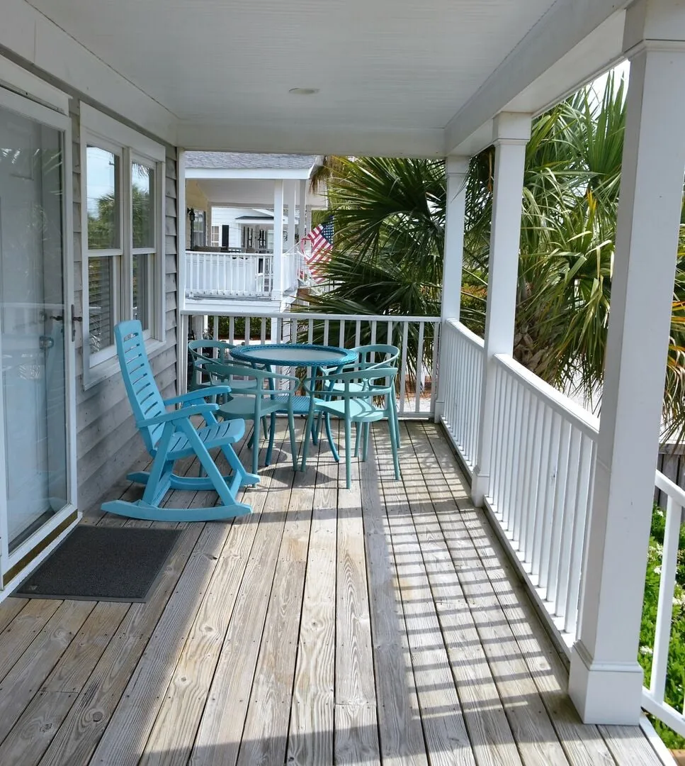 Cook's Cottages photo 4