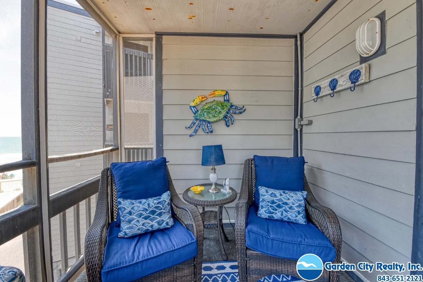 Sea Oaks 208 photo 2