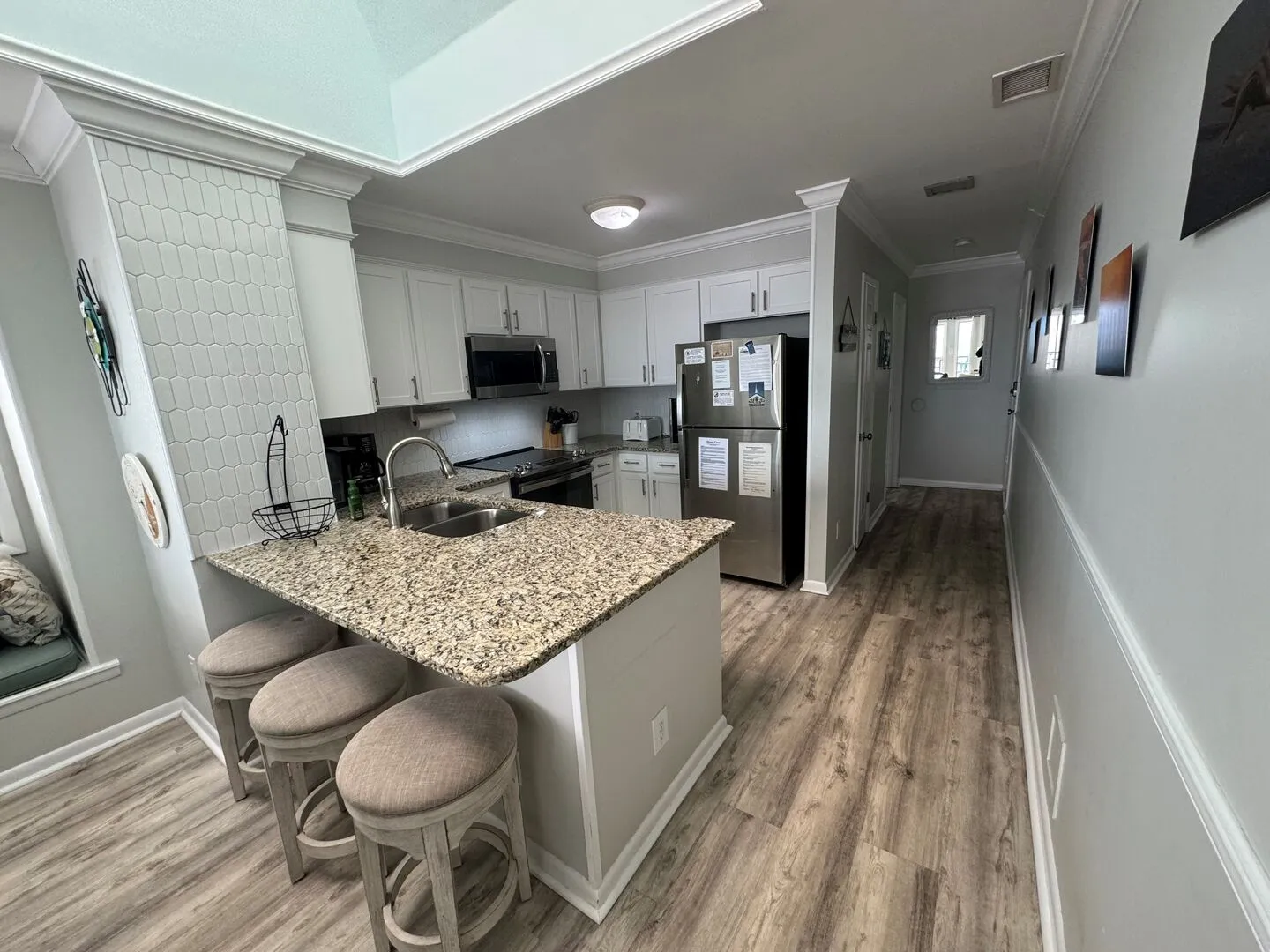 Ocean Cove 301 (Sea La Vie) photo 6