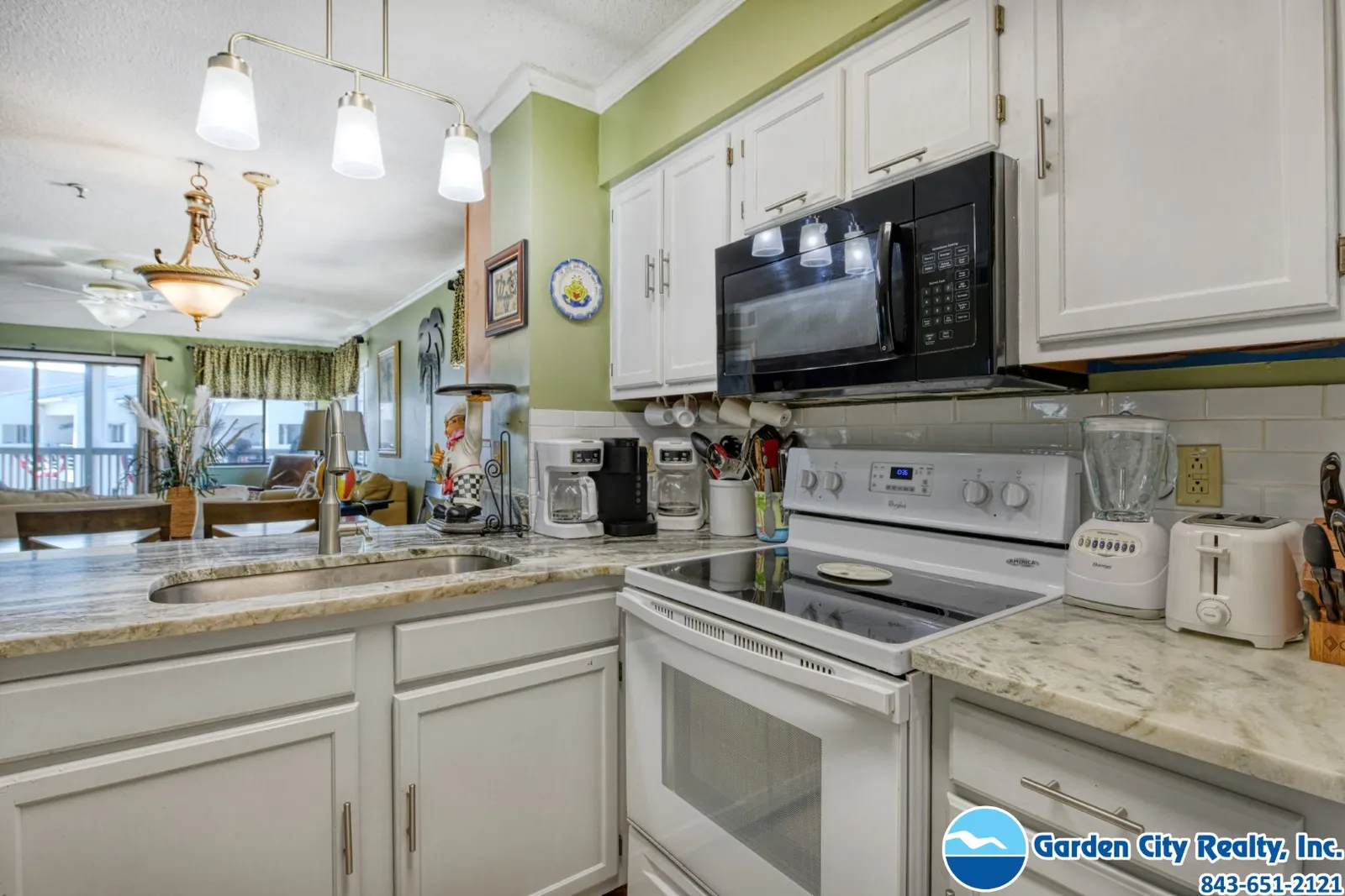 Seasider 405 photo 16