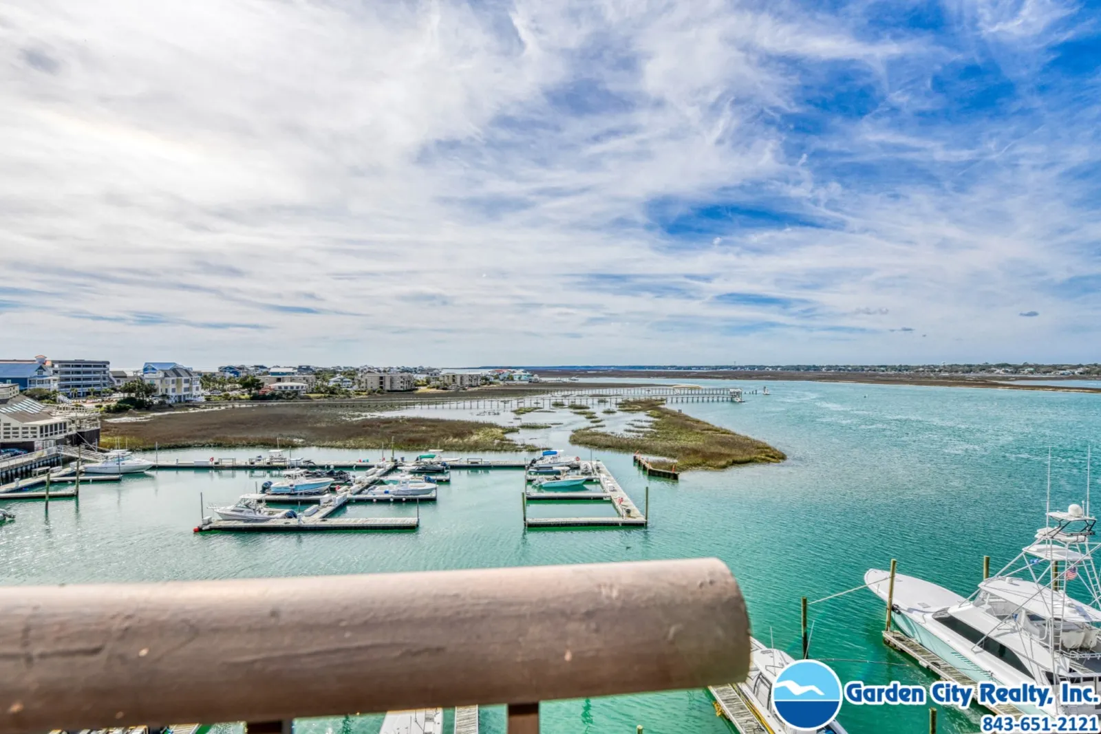 Marlin Quay 508 photo 19