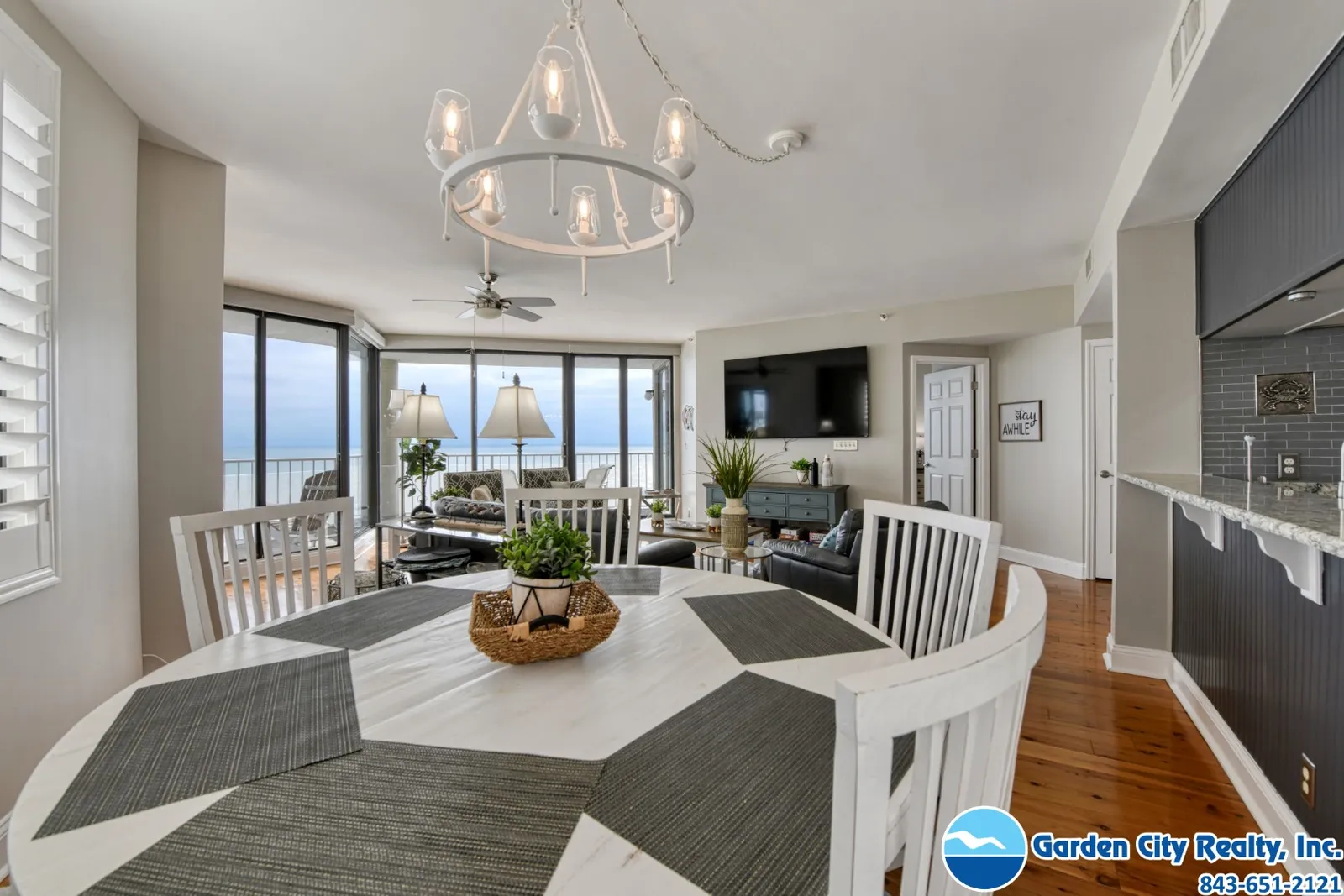 One Ocean Place 1206 photo 14