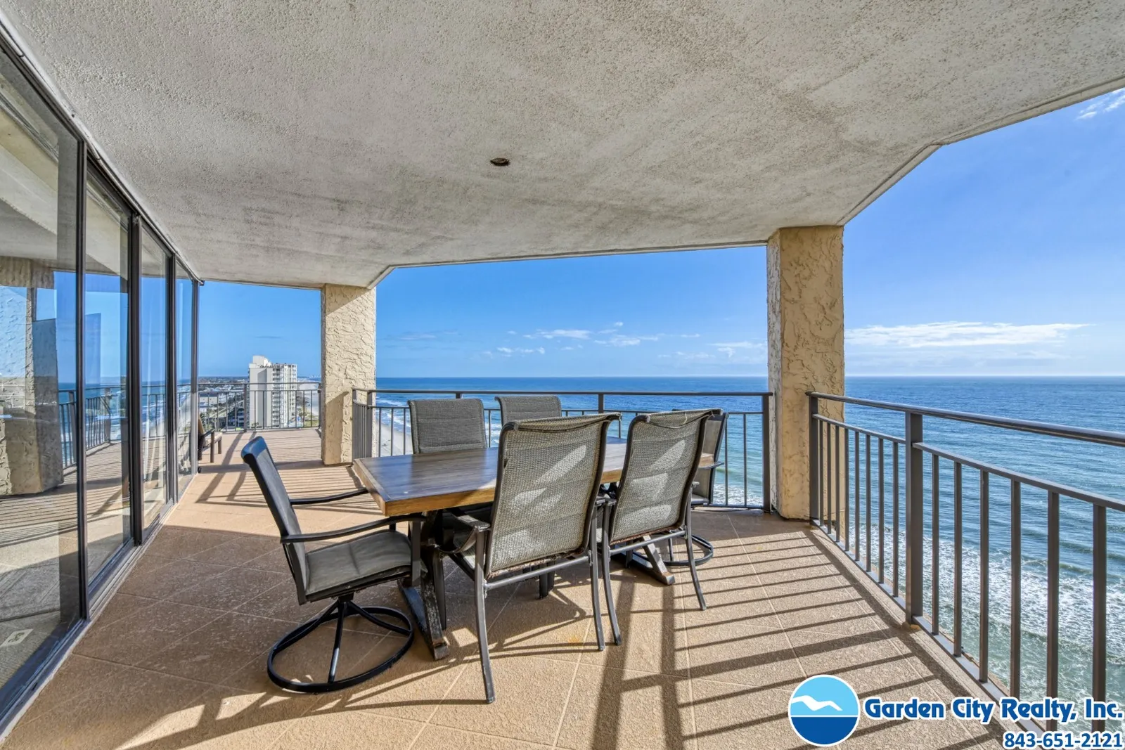 Surf Master Penthouse C photo 9