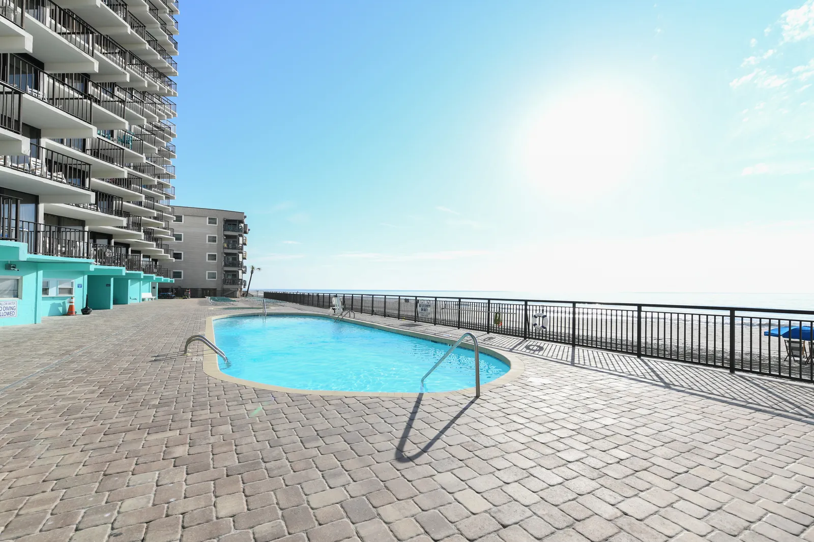 Royal Garden Resort 706 photo 23