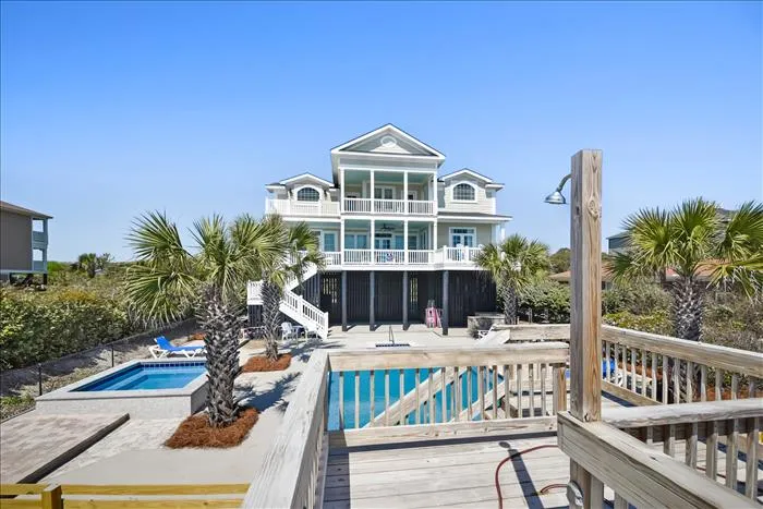 Black Magic 4909 S. Ocean Blvd., Long Bay Estates, MB, SC 29575 photo 12