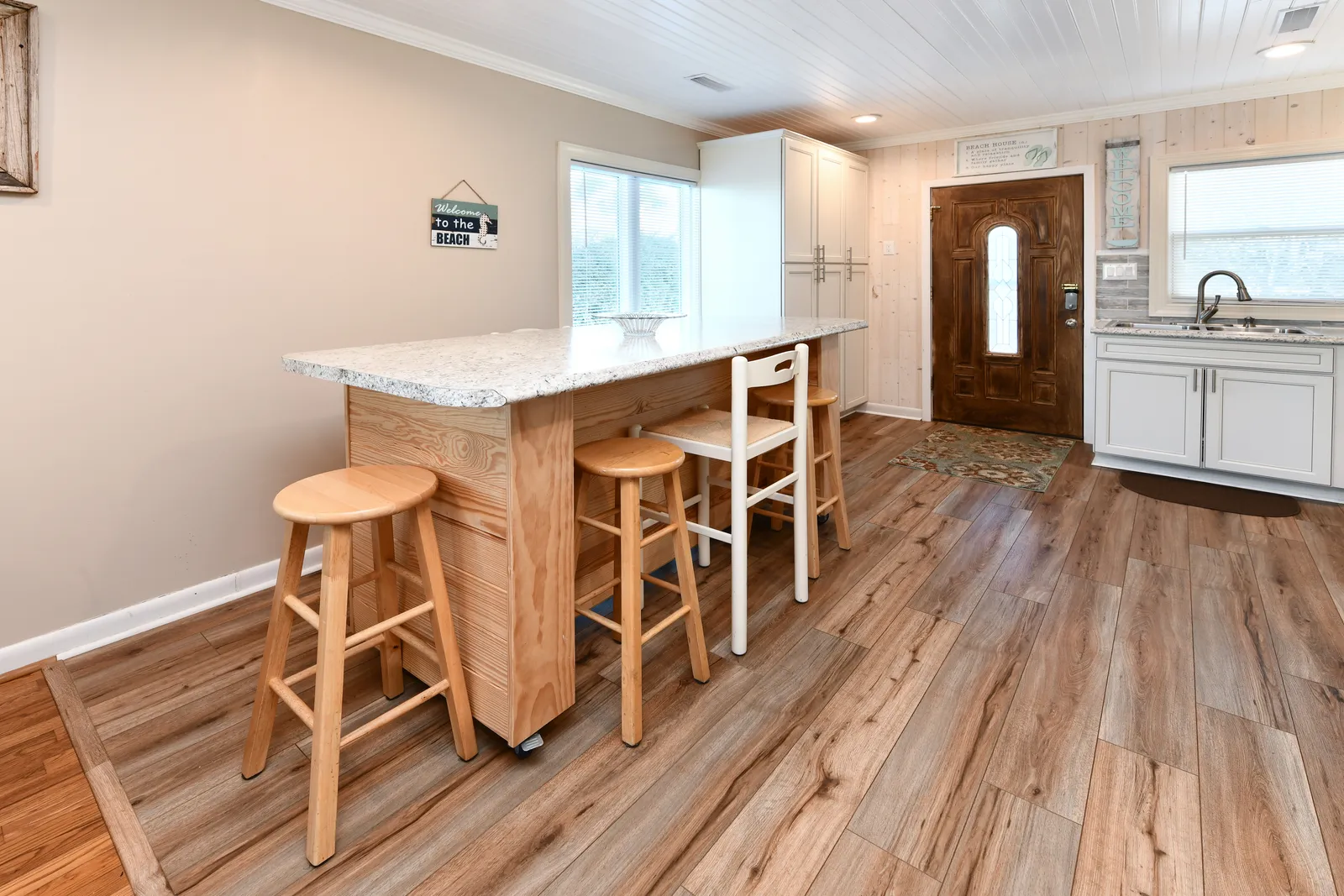 Carroll House photo 5